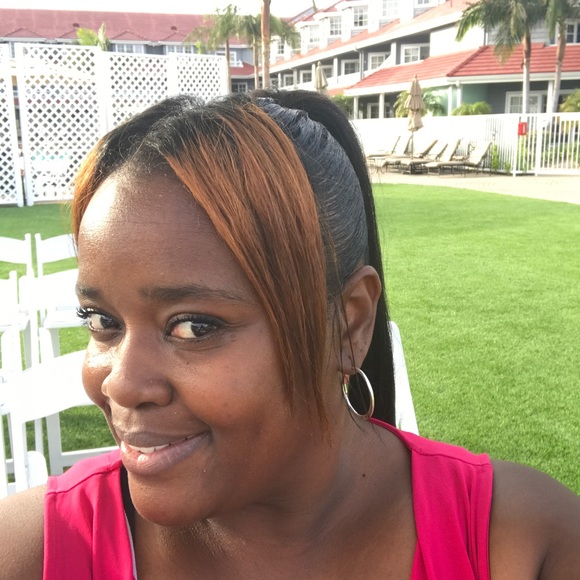 Meet your Posher, Sha’a - Picture 10 of 16